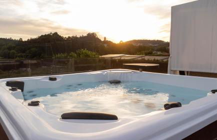 Villa Moura - Pool & Jacuzzi - Foto 24