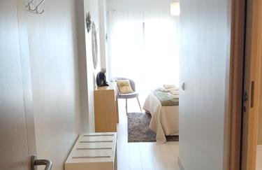 T2 de luxo em Albur-VIllage a 10 minutos da praia a pé - Foto 28