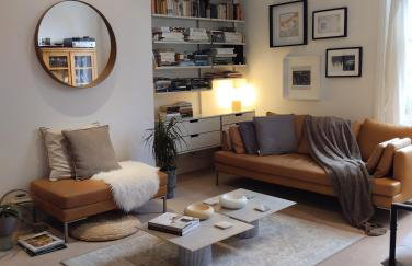 Cosy oasis with a view - Foto 24