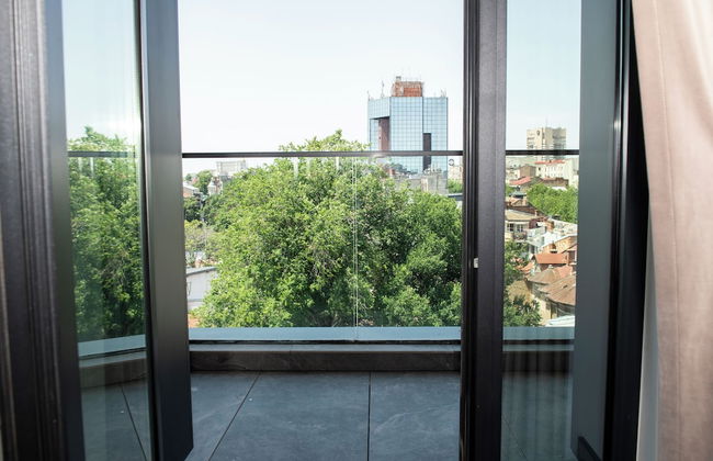 CM111Apparthotel - Foto 29