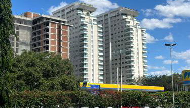 Seller Residence Centro - Foto 3
