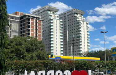 Seller Residence Centro - Foto 1