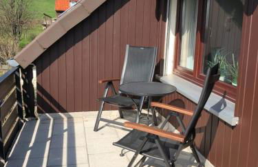 Ferienwohnung An der Jordanshöhe - Foto 15