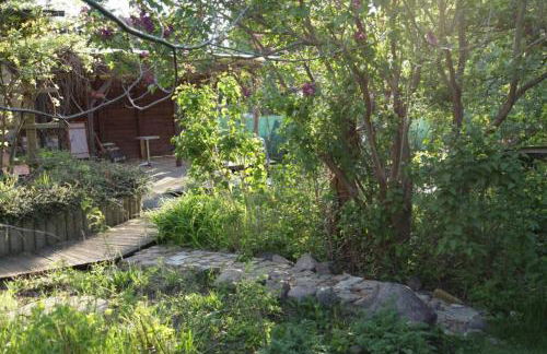 Ferienwohnung in Peetzig am See - Foto 23