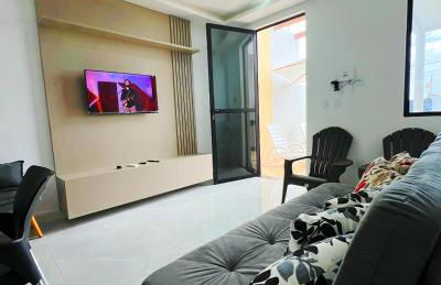 01 - Saint Marie Beach House - Foto 6