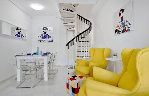 CONFORT CORDOBA CENTRO II - Foto 20