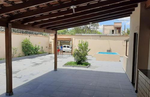 Casa 3 dormitórios para Agrishow - Foto 1