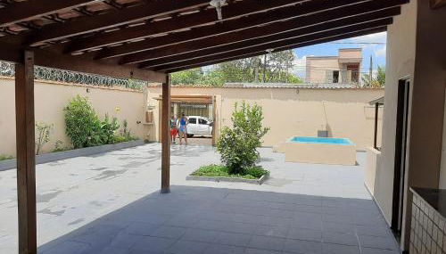 Casa 3 dormitórios para Agrishow - Foto 1