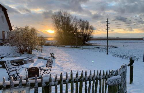 Hotel Enddorn Appartement - Foto 9