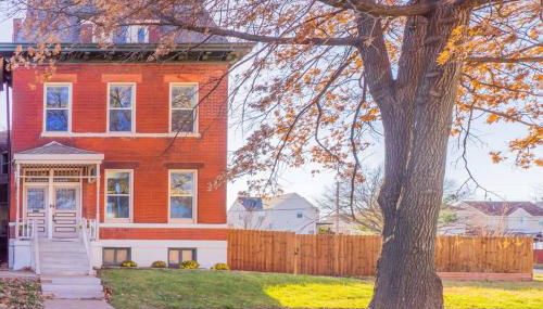 Amazing STL Retreat ABODEbucks - Foto 2