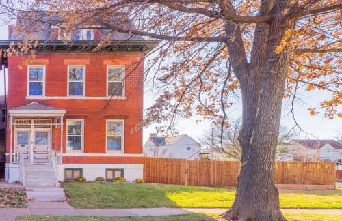 Amazing STL Retreat ABODEbucks - Foto 2