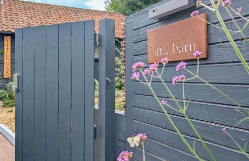 Little Barn - Foto 28