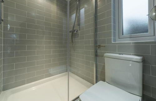 Willow Lodge - Foto 23