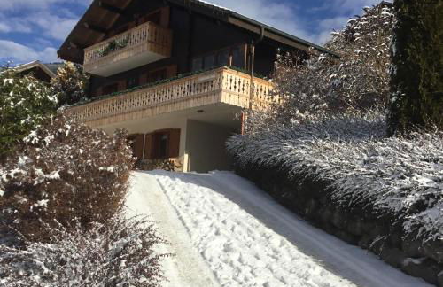 L'Ours Blanc Lodge - Photo 19