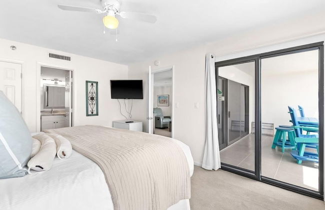 Emerald Towers 305 - Foto 7