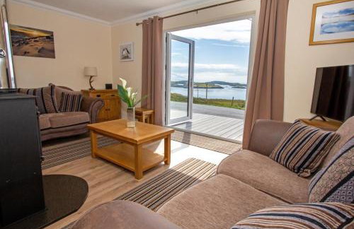 Braemore Cottage - Foto 8