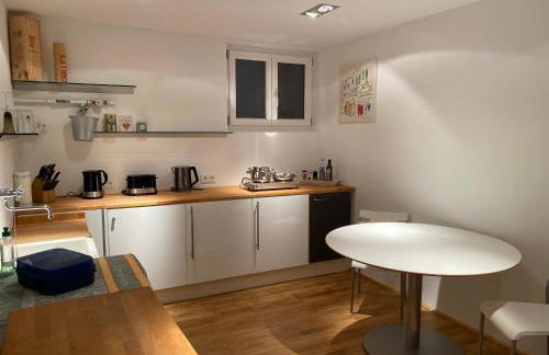 Ruhiges WG-Appartment in Einfamilienhaus - Foto 11