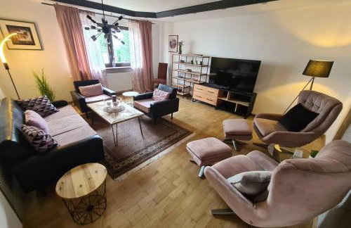 Charmantes Wohnen in Lichtenfels - Foto 1