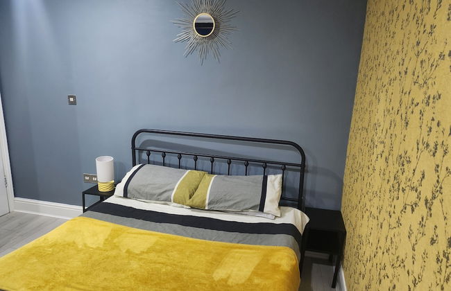 Dodi Apartments - Foto 13