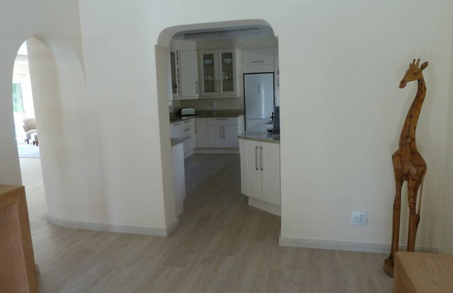 Villa Karibu In Tokai - Foto 32