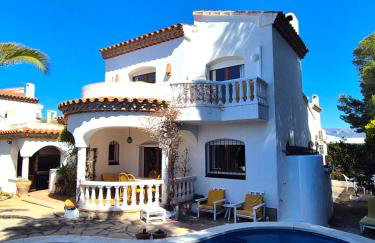Casa Buganvilla - Foto 1