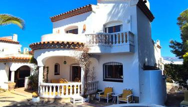 Casa Buganvilla - Foto 1