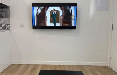 Estupendo Apartamento a 5 min caminando de la Estación de Bus y Tren María Zambrano - Foto 14