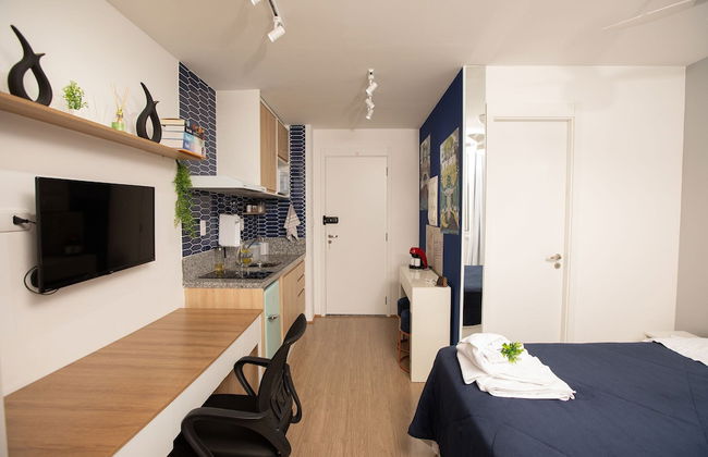 Edifício Brás Moov - Foto 9