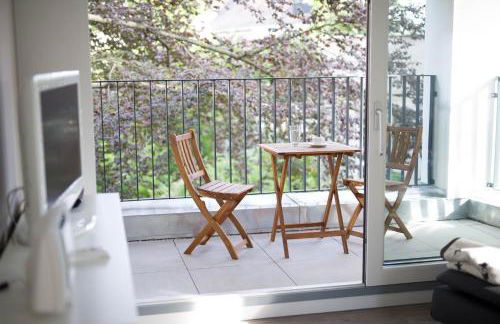 Ferienwohnung Wilhelmstraße - Foto 8