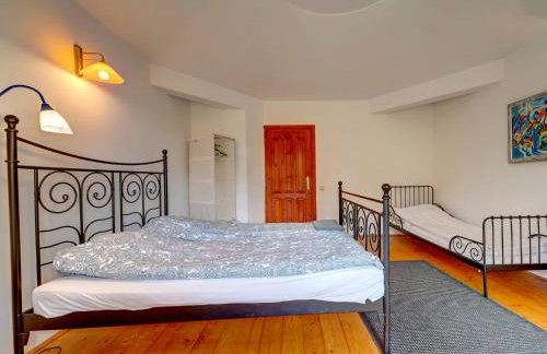Holiday Home Zameczek Falsztyn by Interhome - Foto 85