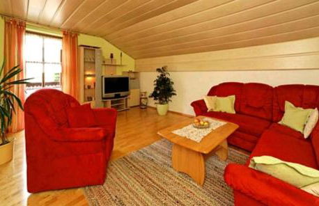 Haus Brigitte im Dreiländereck - Foto 3