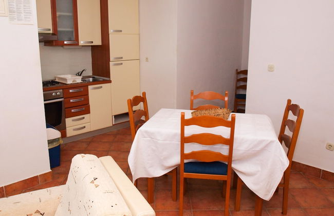 Apartments Šantić - Foto 13