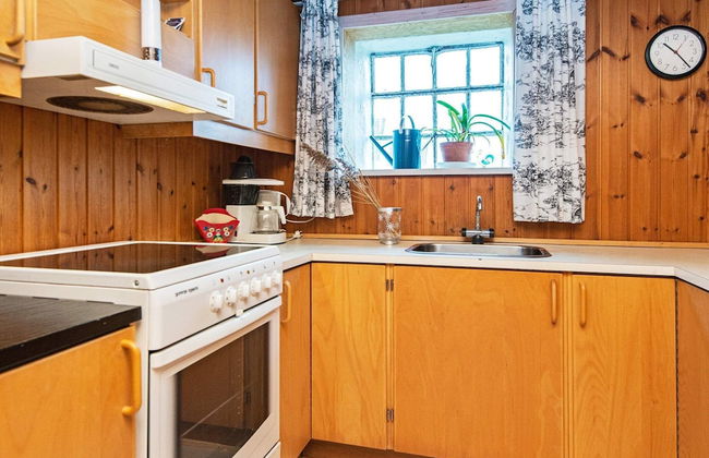 6 Person Holiday Home in Ribe-by Traum - Foto 4