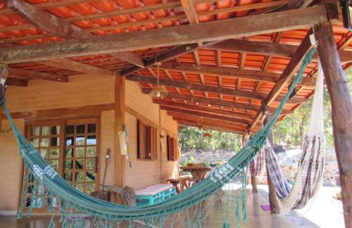 Chácara Morro da Pedra - Foto 36