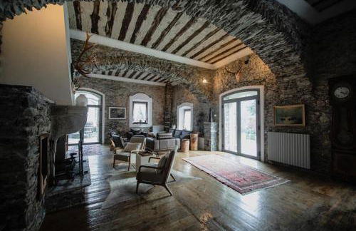 VILLA DEL LUPO: Crown of The Valtellina - Foto 51