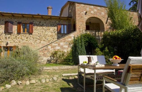 Welcome at Poggio Cantarello Country Home Tuscany - Foto 61