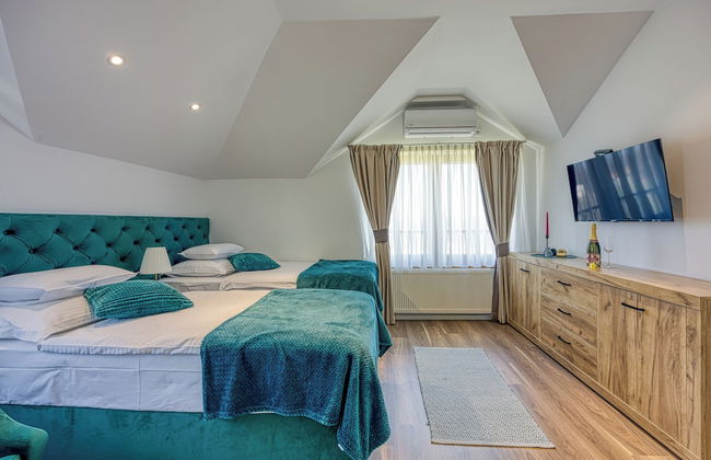 Hedonistic Vineyard Estate With Hot Tub - Foto 7