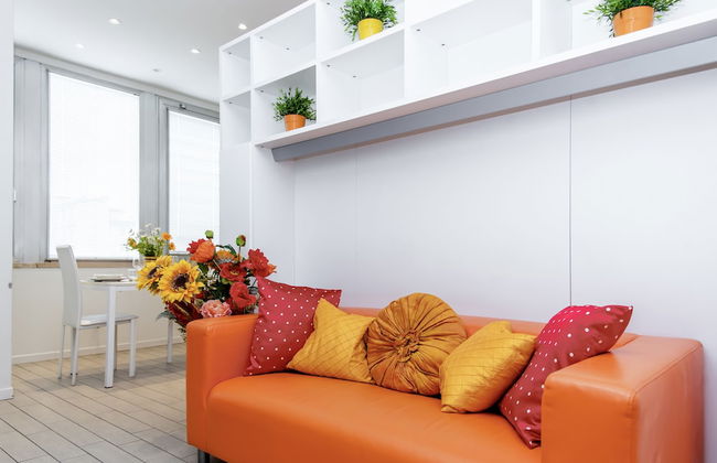 Firenze Residence - Foto 16