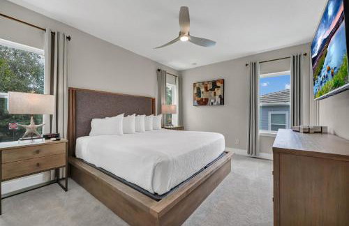 Inviting Townhome Near Disney With Resort & Waterpark Access - 7833SD - Foto 6