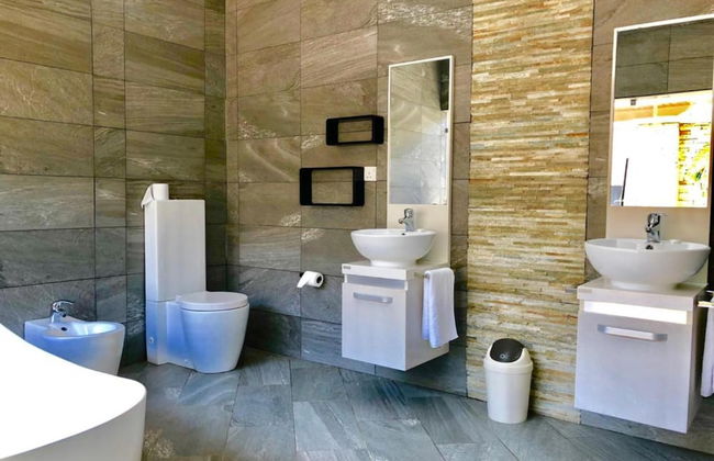 Grand Amber Villas Diani - Foto 22