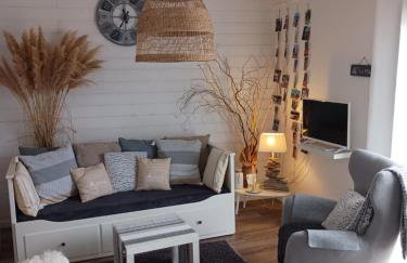 Maison à Lancieux de plain pieds avec cour fermée - Foto 19