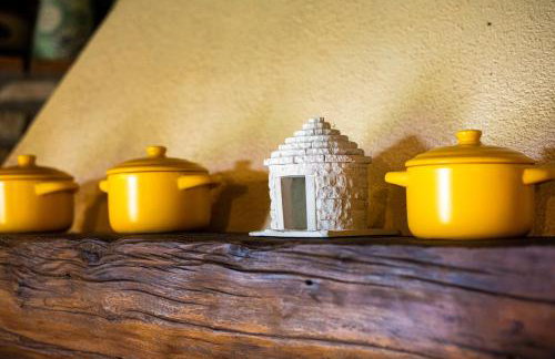 Casa Mazuli - Foto 29