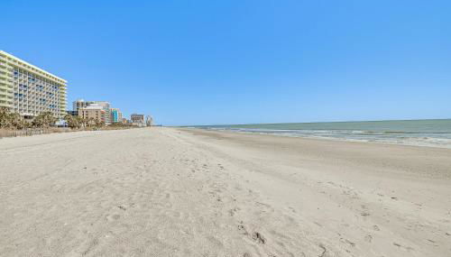 Oceanfront Condo in Myrtle Beach: Near Restaurants - Foto 5