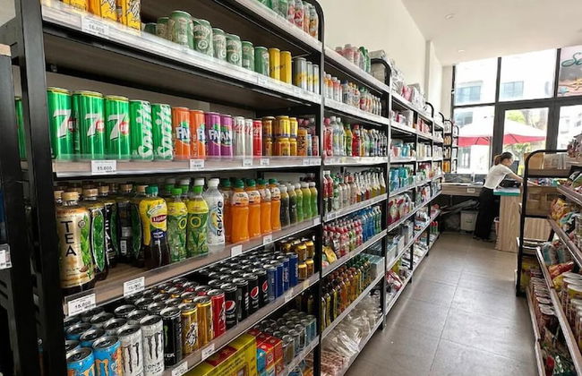 Cam Ranh Sea view Resort - Foto 40