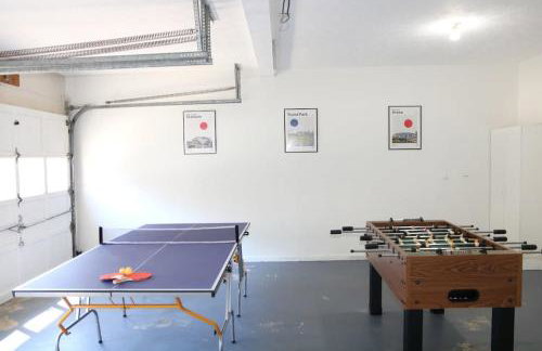 4BR Cozy Family Retreat Near Mall of GA, Near Lake Lanier - Sleeps 10 - Foto 15