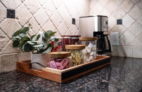 Ol Sarge Retreat Outdoor Amenities Cozy Charm - Foto 10