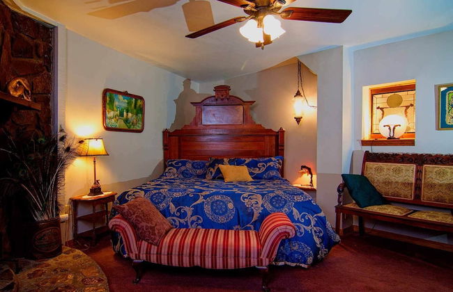 BENTON PLACE INN - Foto 4