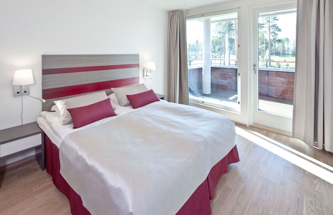 Holiday Club Katinkulta Apartments - Foto 14