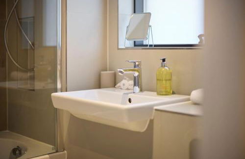 The Battersea Balcony Flat - Foto 15