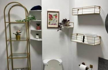 Quay House - Modern Apartments in Salford - Foto 8